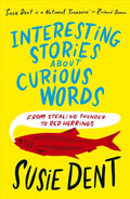 Interesting Stories about Curious Words - MPHOnline.com