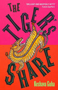 The Tiger's Share - MPHOnline.com