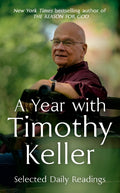 A Year with Timothy Keller - MPHOnline.com
