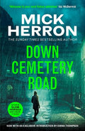 Down Cemetery Road (Zoe Boehm #1) - MPHOnline.com