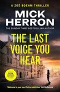 The Last Voice You Hear - MPHOnline.com