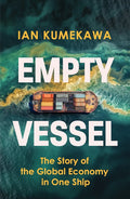 Empty Vessel: Global Economy in 1 Ship - MPHOnline.com