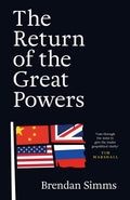 The Return of the Great Powers - MPHOnline.com