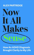 Now it All Makes Sense - MPHOnline.com