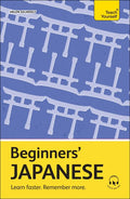 TY Beginners' Japanese - MPHOnline.com