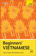 TY Beginners' Vietnamese - MPHOnline.com