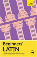TY Beginners' Latin - MPHOnline.com