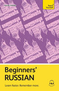 Beginners' Russian: Learn faster. Remember more. - MPHOnline.com