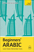 TY Beginners' Arabic - MPHOnline.com