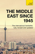 TY Understand the Middle East Since 1945 - MPHOnline.com