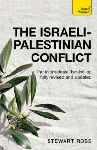 TY Understand Israeli-Palestianian Conflict - MPHOnline.com