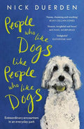 People Who Like Dogs Like People Who Like Dogs - MPHOnline.com
