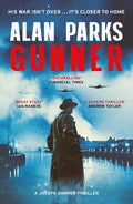 Gunner - MPHOnline.com