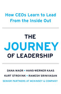 Journey of Leadership - MPHOnline.com