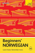 Beginners' Norwegian: Learn faster. Remember more. - MPHOnline.com