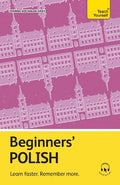 Beginners' Polish: Learn faster. Remember more. - MPHOnline.com