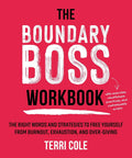 The Boundary Boss Workbook - MPHOnline.com