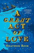 A Great Act Of Love - MPHOnline.com