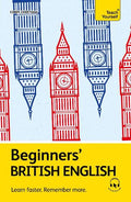 Beginners' British English: Learn faster. Remember more. - MPHOnline.com