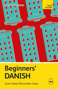 Beginners' Danish: Learn faster. Remember more. - MPHOnline.com