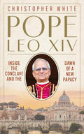 Pope Leo  x IV: Inside the Conclave and the Dawn of a New Papacy - MPHOnline.com