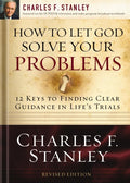 How to Let God Solve Your Problems - MPHOnline.com