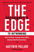 The Introvert’s Edge to Networking - MPHOnline.com