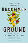 Uncommon Ground - MPHOnline.com
