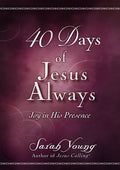 40 Days of Jesus Always - MPHOnline.com