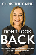Don't Look Back - MPHOnline.com