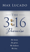 3:16 Promise - MPHOnline.com