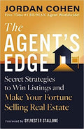 The Agent's Edge: Secret Strategies to Win Listings and Make Your Fortune Selling Real Estate - MPHOnline.com