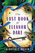 Lost Book of Eleanor Dare - MPHOnline.com
