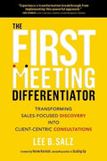 The First Meeting Differentiator - MPHOnline.com