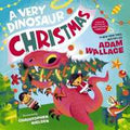 A Very Dinosaur Christmas (A Very Celebration Series) - MPHOnline.com