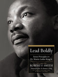 Lead Boldly - MPHOnline.com
