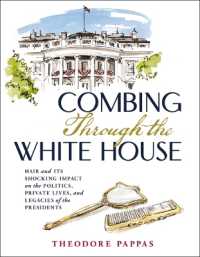 Combing Through the White House - MPHOnline.com