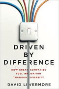 Driven by Difference - MPHOnline.com