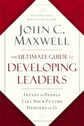 The Ultimate Guide to Developing Leaders - MPHOnline.com