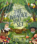 The World Needs the Wonder You See - MPHOnline.com