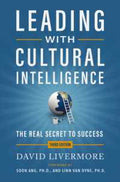 Leading with Cultural Intelligence (3rd Edition) - MPHOnline.com