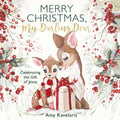 Merry Christmas, My Darling Dear (HC) - MPHOnline.com