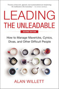 Leading the Unleadable 2E - MPHOnline.com