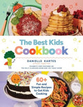 The Best Kids Cookbook - MPHOnline.com