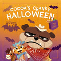 Cocoa's Cranky Halloween (BB) - MPHOnline.com
