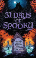 31 Days of Spooky - MPHOnline.com