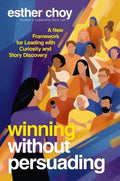 Winning Without Persuading - MPHOnline.com
