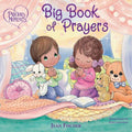 Big Book of Prayers (Precious Moments) - MPHOnline.com