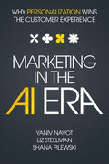 Marketing in the AI Era - MPHOnline.com