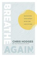 Breathe Again - MPHOnline.com